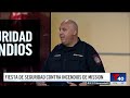 Bomberos de Mission enseñarán cómo prevenir incendios y preparar un plan familiar de emergencia