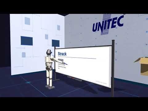 Strack 59560 | UNITEC
