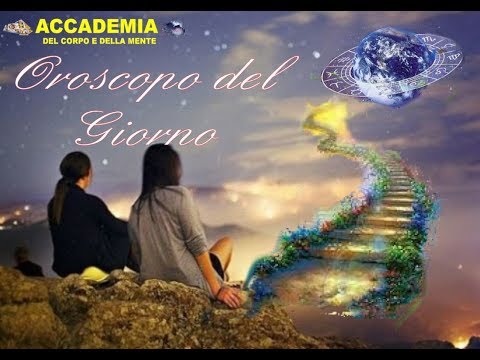 Video: Oroscopo Del 30 Settembre