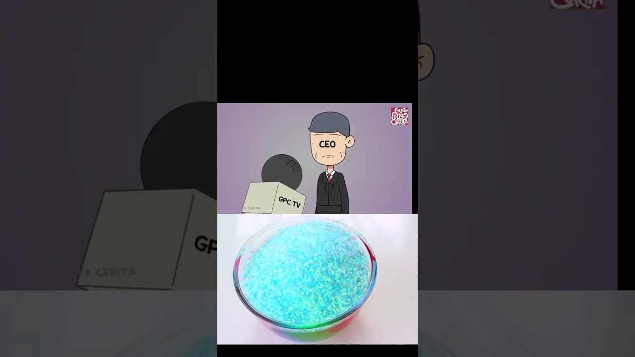 Gue punya cerita🎀X🎀(Slime asmr)🥳