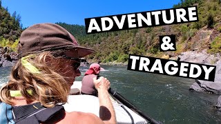 Multi Day River Rafting Trip | Rogue River