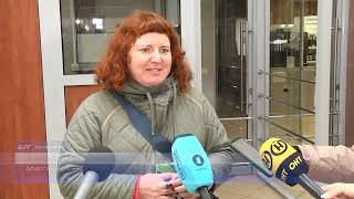 2025-03-04 Опытная эксплуатация автоматического комплекса погранконтроля