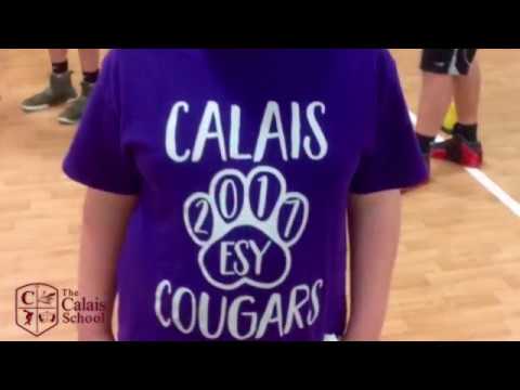 The Calais School Extended School Year Program- Elementary School