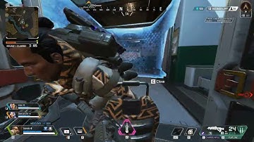 NEW RAMPART BUFFS ARE INSANE!