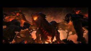 World of Warcraft - Rammstein - Feuer Frei