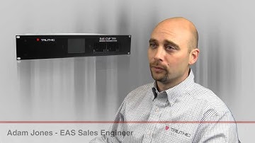 Trilithic EASyCAP Overview