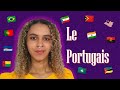 Le Portugais : Différences et Similitudes avec le Français
