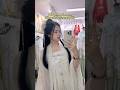 Thuê hán phục ở Hàng Châu #trangtaydaily #dulichtrungquoc #shorts
