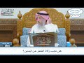 1981 هل تجب زكاة الفطر عن الجنين عثمان الخميس 