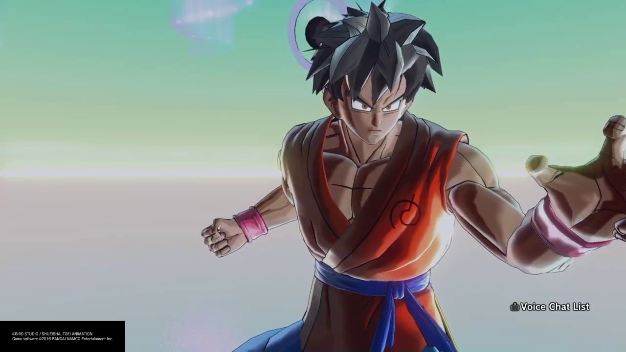 Dragon ball xenoverse 2 online match part 4 wreckage!! - YouTube