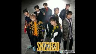 Stray Kids - Astronaut (Clean Instrumental)