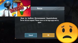 PUBG Ban In India?!! 47 Chinese Apps Banned By India | Real Truth Behind Pubg Ban | REALLY EMOTIONAL