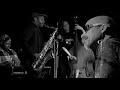 Kahil El’Zabar’s Spirit Groove ft David Murray - ‘In My House’