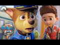 Every Emotional Moment in Paw Patrol: The Movie (2021) 😭 | Paramount Movies