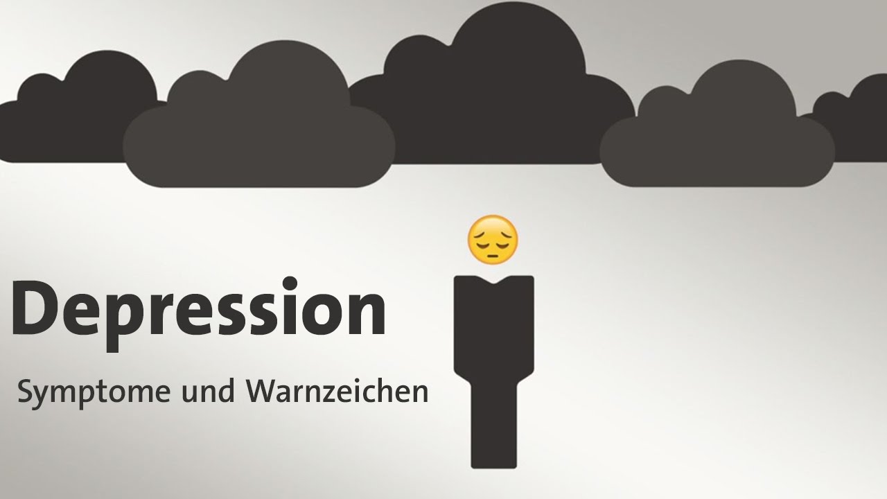 Depression verstehen: Ursachen, Symptome, Diagnose \u0026 Therapie | DocTommy