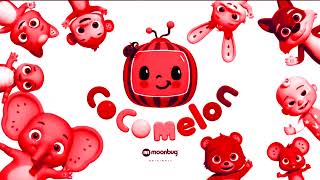 Cocomelon Night Mode By Mezamashi TV 7 AM Effects
