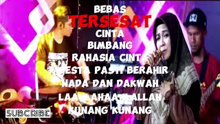 FULL ALBUM Lusiana safara,, TERBARU 2024||Spesial Lagu Kalem