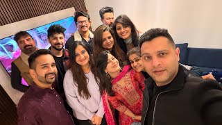 Download Lagu The Celebration Begins. A Fun Night with Friends in the UK. Diwali MP3 Download Lagu The Celebration Begins. A Fun Night with Friends in the UK. Diwali MP3