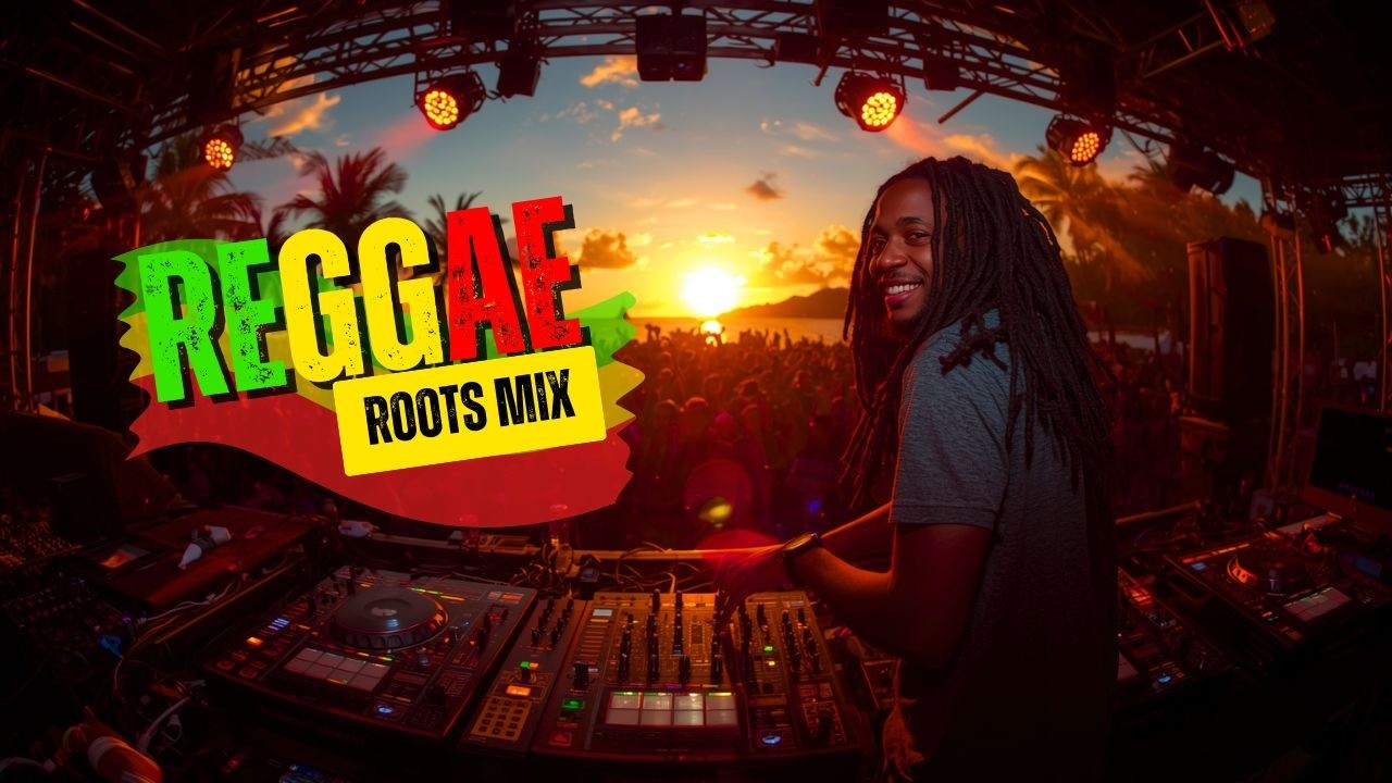 Reggae Mix New Dub 2026 - Chill Vibes - Reggae Mix Hits of All Time