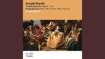 String Quartet in D Minor, Op. 76 No. 2, Hob. III:76 "Fifths": I. Allegro