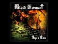 Blood Covenant Hayr Mer