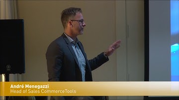 MagnoliaJornadaTD: The Fusion of Content and Commerce