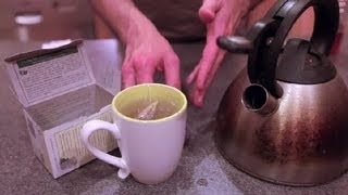 How to Make Chaparral Tea : Types of Tea