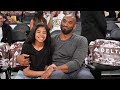 KOBE BRYANT'S DAUGHTER HAS PASSED AWAY AT THE AGE OF 13 YEARS OLD.