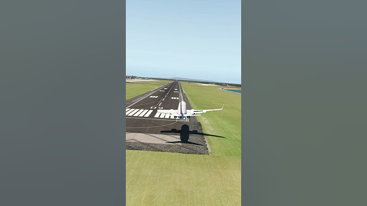 Pay attention to the left wing, simulate flight - 天天要闻