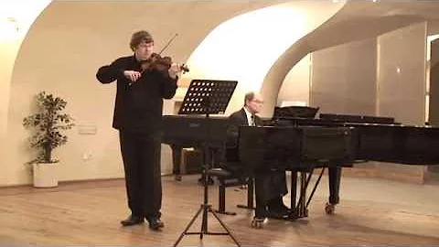 Heller, Richard - 3 Miniaturen op.19 / Vtzslav Och...