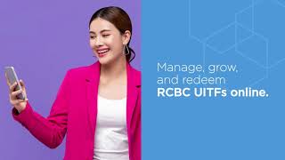How to manage and grow your RCBC UITFs online screenshot 4