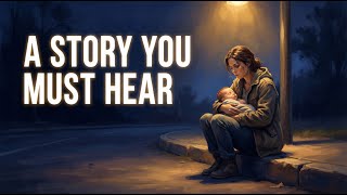 Kindness Never Fails – A Story of Forgiveness & a Lost Baby Actualización
