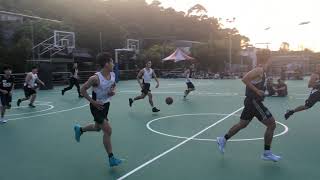 1080923東吳雙溪男聯 數學vs德文1