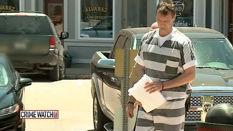 Former Prosecutor Accused Of Wife's Murder - Crime...