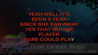 Dixie Chicken -  Little Feat (Lyrics Karaoke) [ goodkaraokesongs.com ]