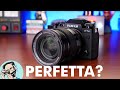 Fujifilm X-T4: la mirrorless APS-C perfetta?