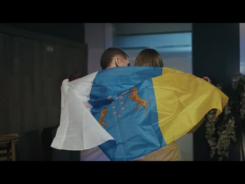 Kilombo Improvisado, Kilian Viera - SOY CANARIA 