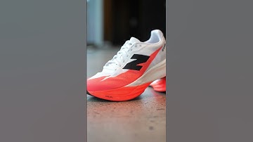 New Balance FuelCell SC Elite v5