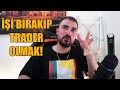 Işi Bırakıp Tam Zamanlı Kripto Trader Olmak - Fenomenlik ve Influencerlık