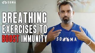 Breathing Techniques For Boosting Your Immune System