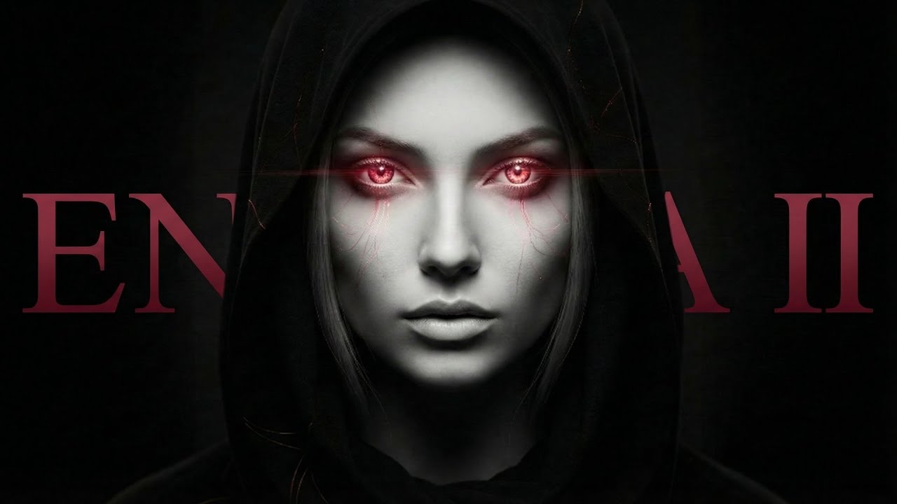 ENIGMA II – FULL ALBUM 2026 ♪