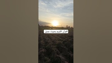 القرآن الكريم بصوت جميل #explore #قرانكريم #قران_كريم #تيك_توك #قران #قرآن #لايك #ارحقلبك #quran