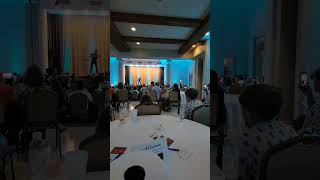 At The Armond Vance Concert Such A Blast