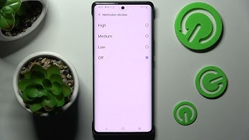 How to Enter Vibration Settings in VIVO X80 Pro?
