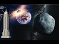 Empire State building SIZE Asteroid &quot;Bennu&quot; could wipe out life on Earth in 2135