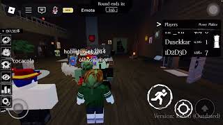 Hacker sighting #3