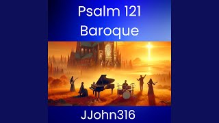 Psalm 121 Baroque