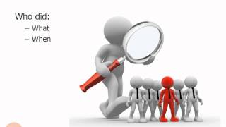 08  Audit Logging