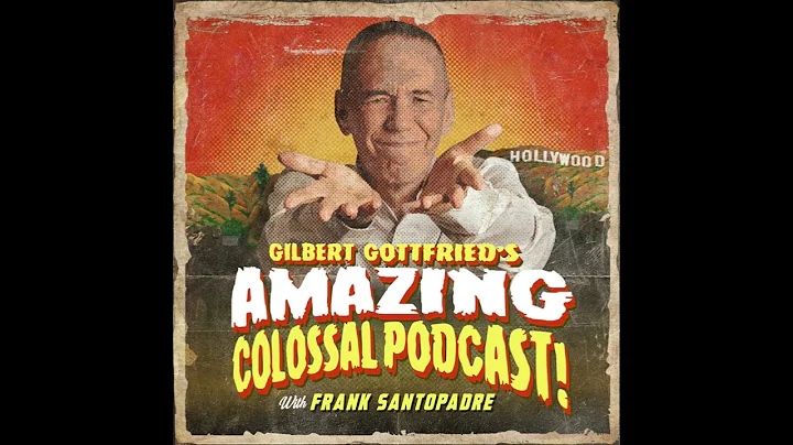 Gilbert Gottfried and Jackie Martling tell a coupl...