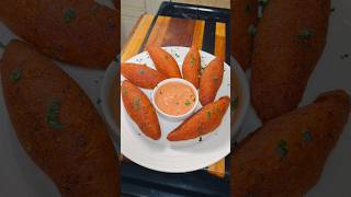 Chulitos Dominicanos, Alcapurrias,